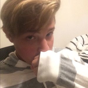 Meet your Posher, Dylan