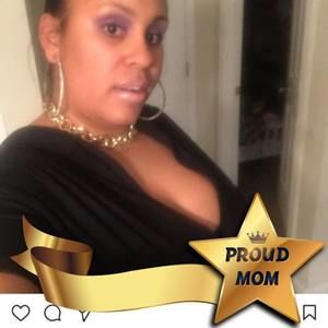 Meet your Posher, Jontae