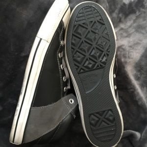 Converse Leather Mid-sole  Shoe