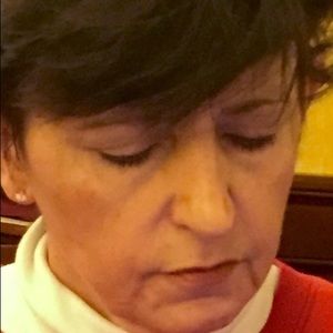 Meet your Posher, Jody