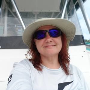 Meet your Posher, Victoria