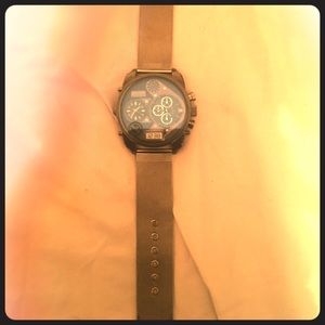 Jubaoli Watch