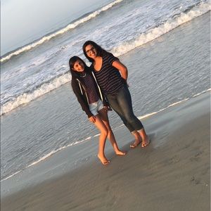 Meet your Posher, Sabrina