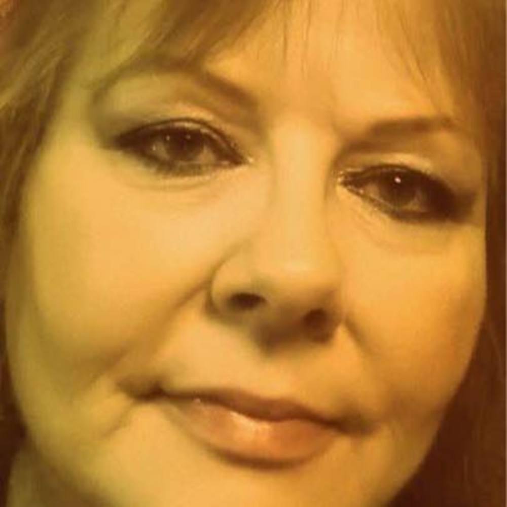 Meet your Posher, Terry