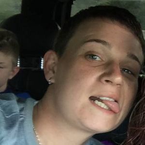 Meet your Posher, Ashlie