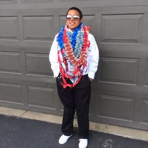 Meet your Posher, Maurice