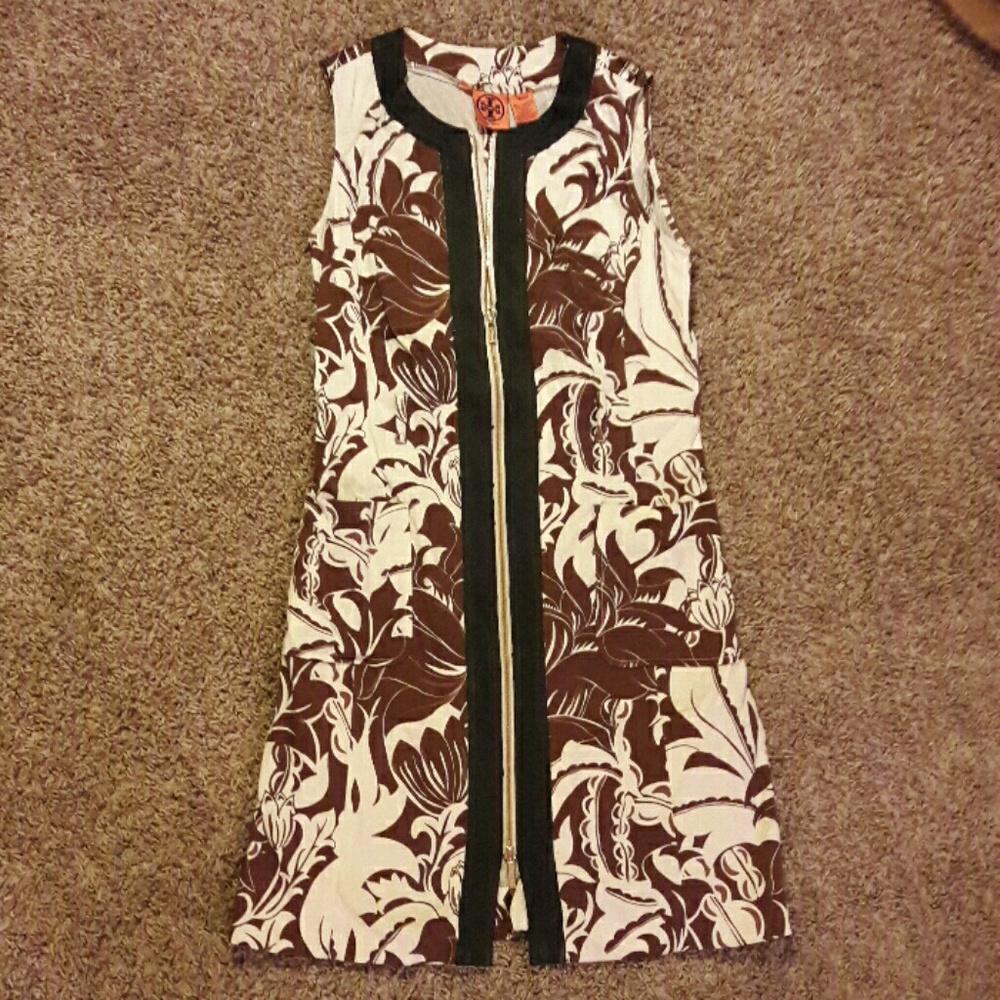 Tory Burch cute cotton dress