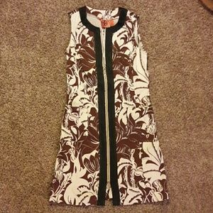 Tory Burch cute cotton dress