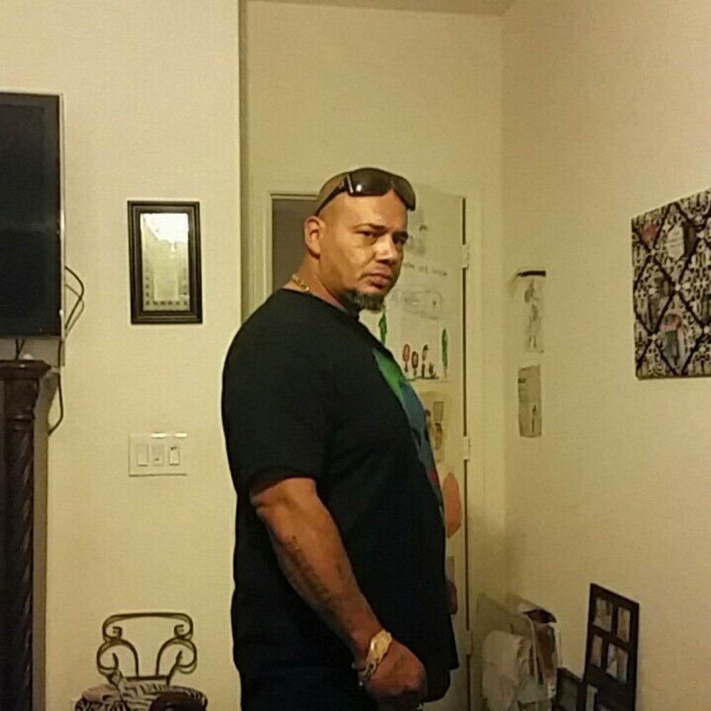 Meet your Posher, Julio