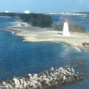 Meet your Posher, Natividad