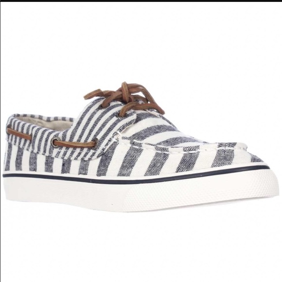 Sperry Shoes - A Passion Of The Sea Sneakers