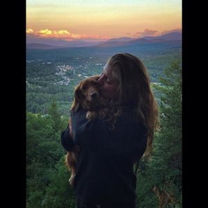 Meet your Posher, Kayla