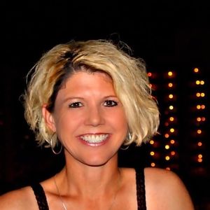 Meet your Posher, Yvonne