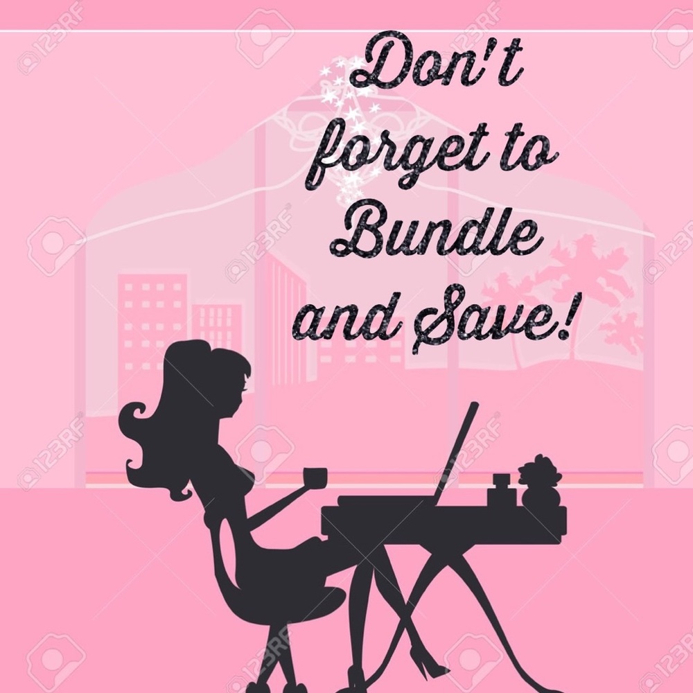 Check out my closet! 💳🛍📦