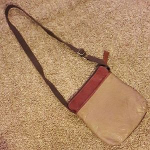 FERRE crossbody bag