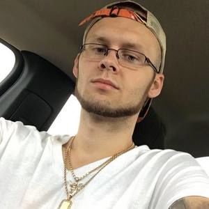 Meet your Posher, Cody