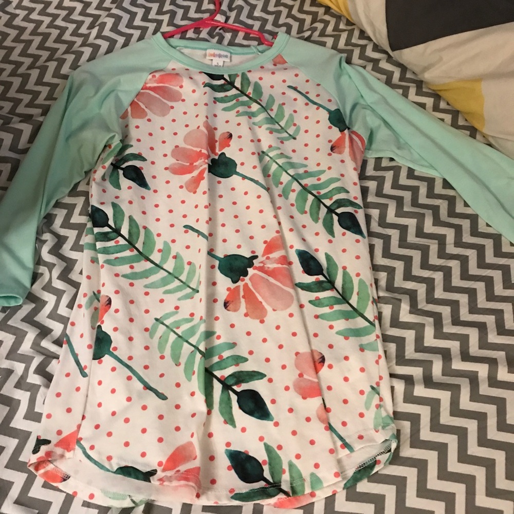 Lularoe Randy