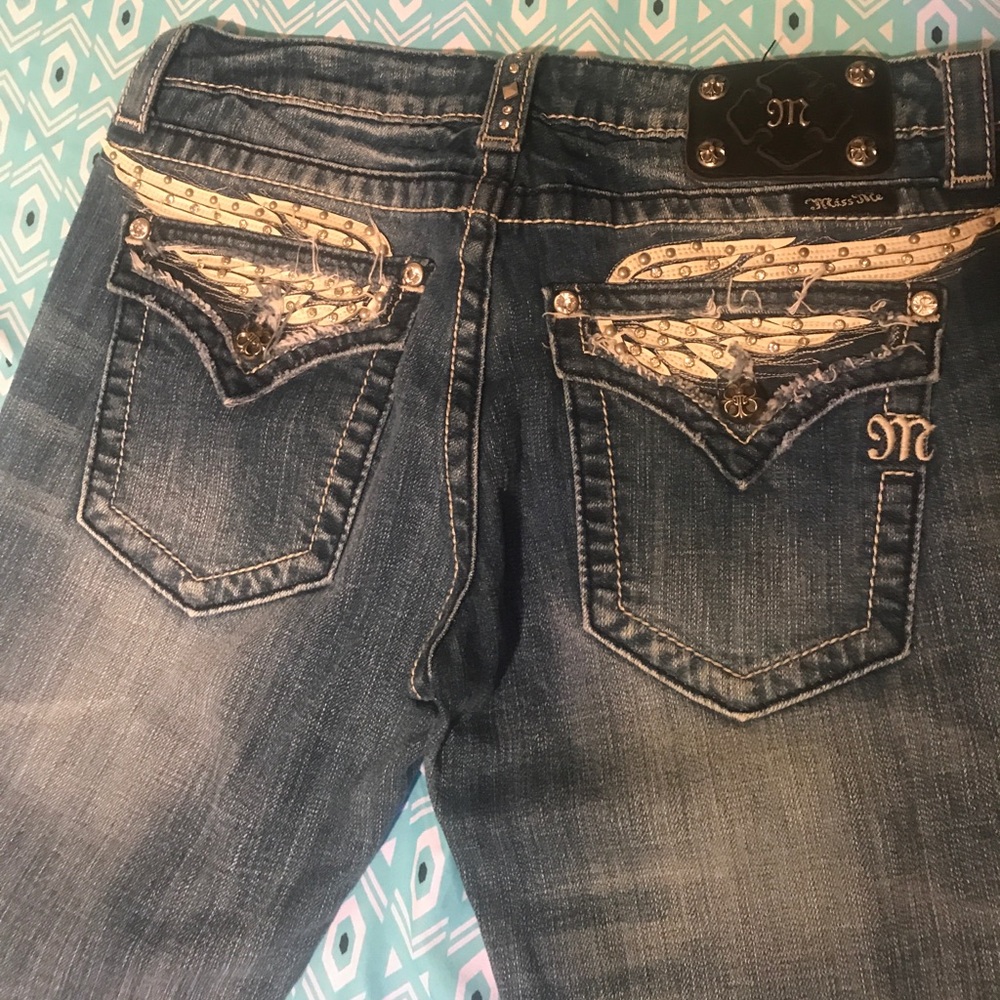 MISS ME SIZE 30