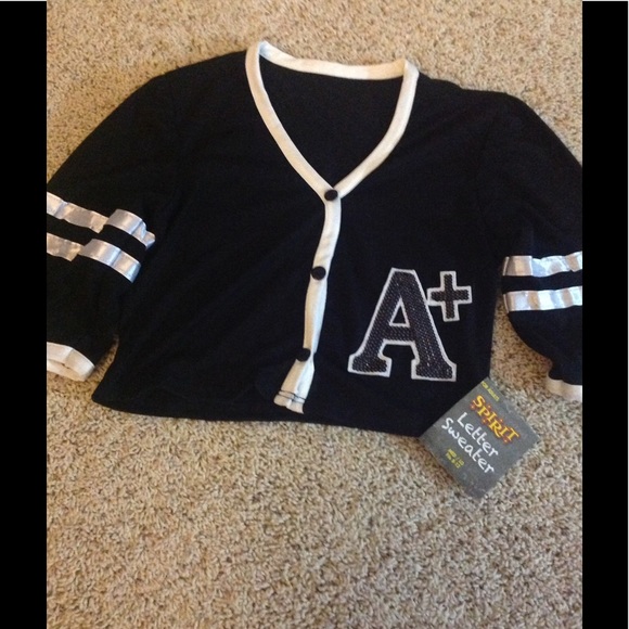 Spirit Halloween costume  size. One size fits most - Picture 7 of 7