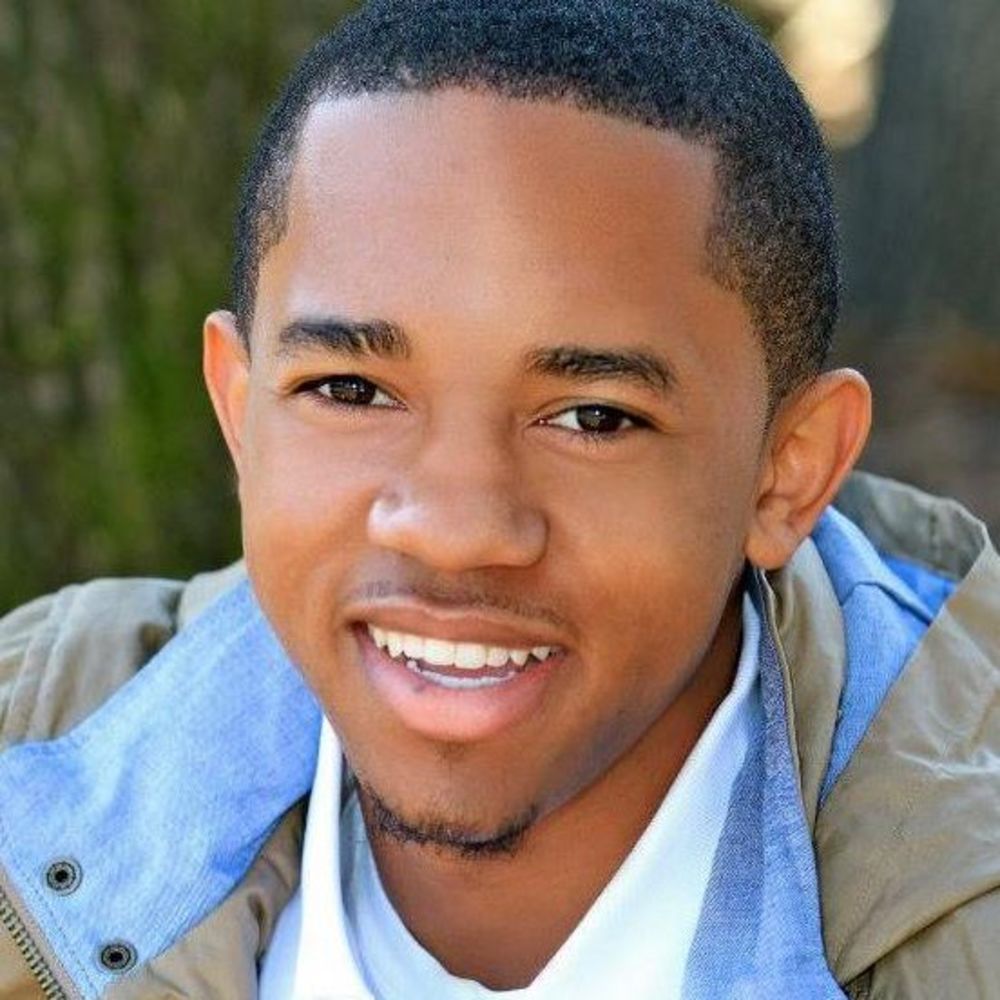 Meet your Posher, Angus