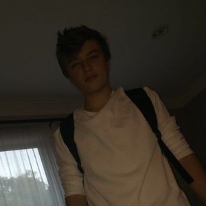 Meet your Posher, Matt