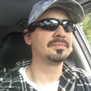 Meet your Posher, Randy