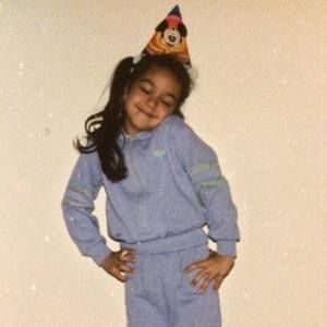 Meet your Posher, Brianne