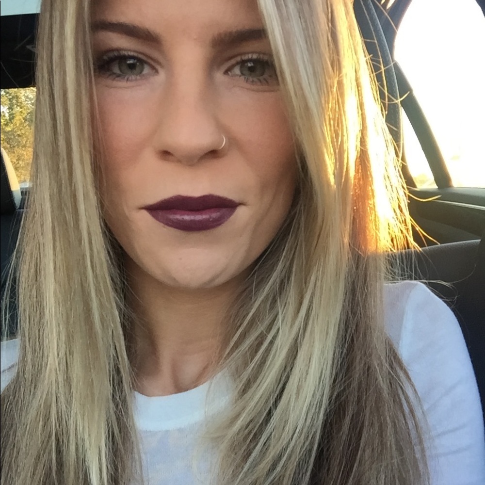 Meet your Posher, Jerrica