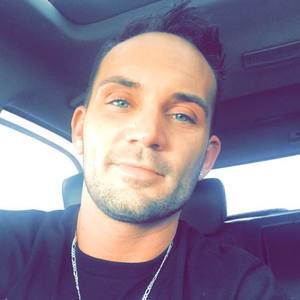 Meet your Posher, Mike