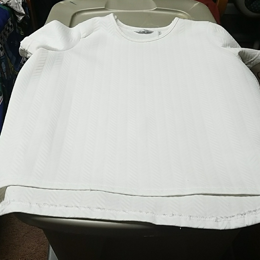 Plus size