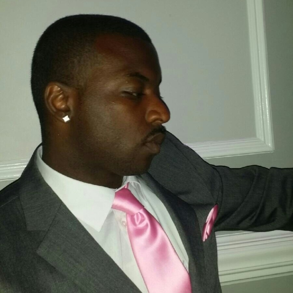 Meet your Posher, James