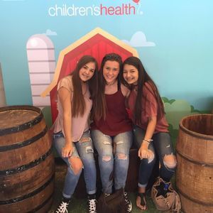 Meet your Posher, Victoria