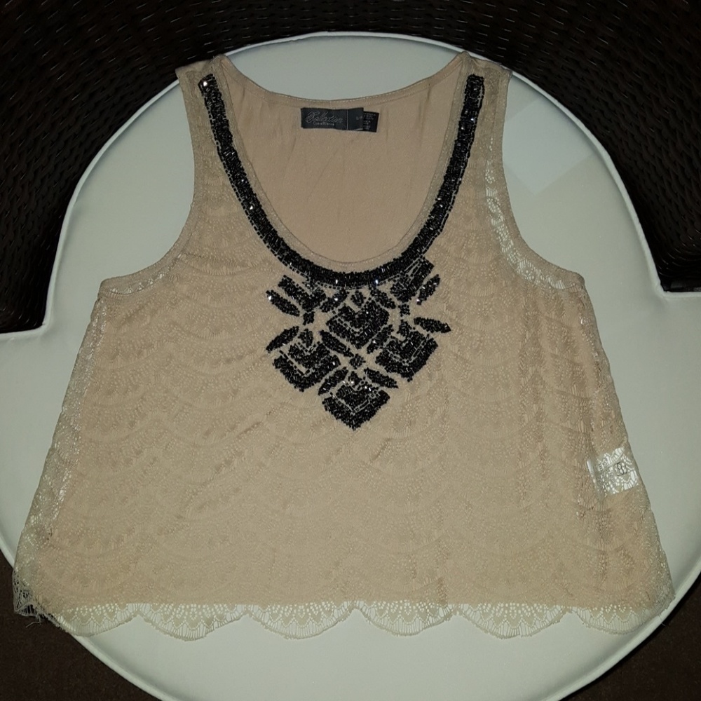 Collection costa Blanca top