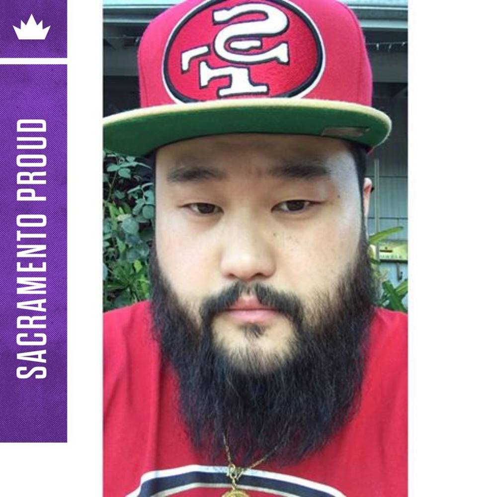 Meet your Posher, Yu