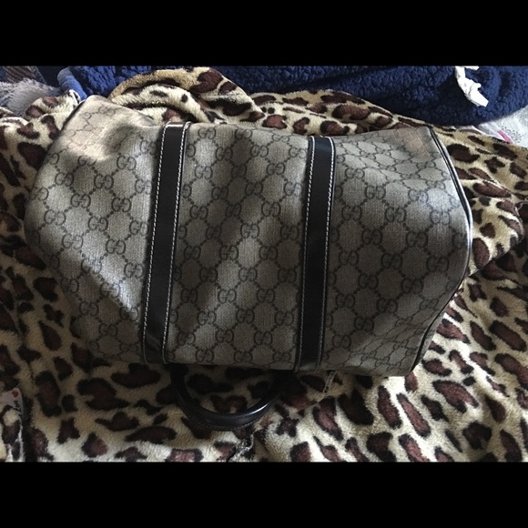 Authentic Gucci bag - Picture 3 of 8