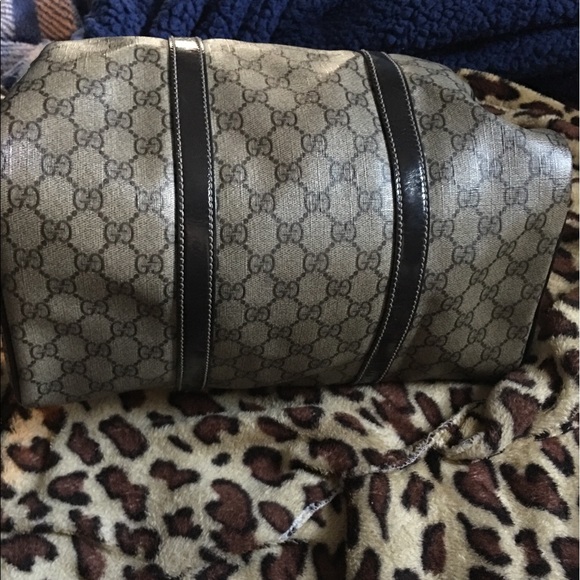 Authentic Gucci bag - Picture 2 of 8