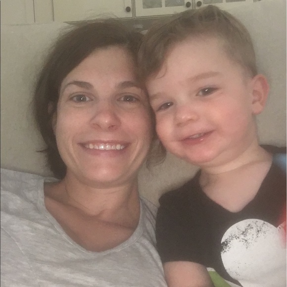 Meet your Posher, Erin - Picture 2 of 2