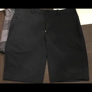 Mens LuLulemon Shorts 38 with 10.5