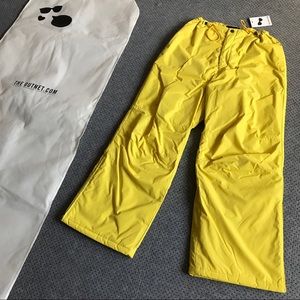 Worn by VictoriaBeckham💃🏻💯Authentic Gucci pants