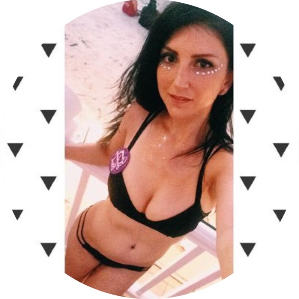 Meet your Posher, Kat