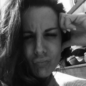 Meet your Posher, Jamie