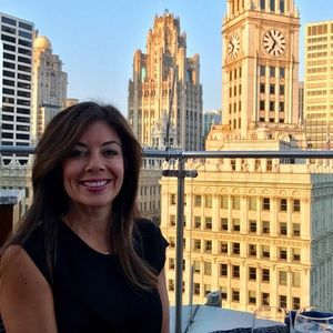 Meet your Posher, Gina