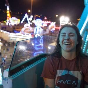 Meet your Posher, Sarah