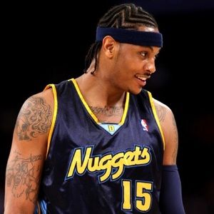 Meet your Posher, Roger