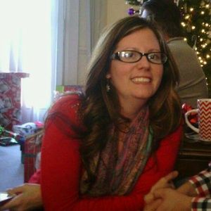 Meet your Posher, Lori