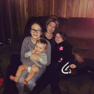 Meet your Posher, Kathy