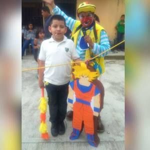 Meet your Posher, Carls