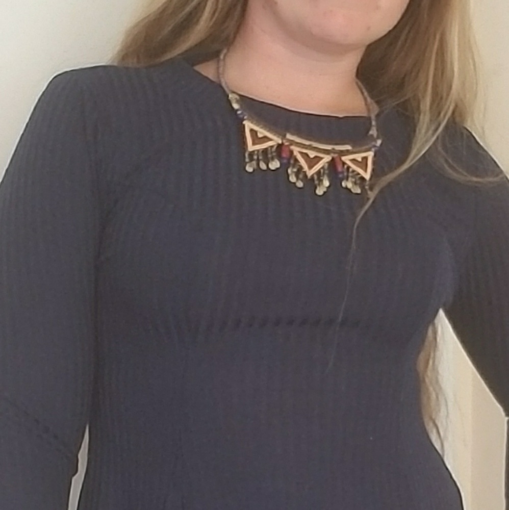 Last 1! Stunning Moroccan necklace - Picture 4 of 4