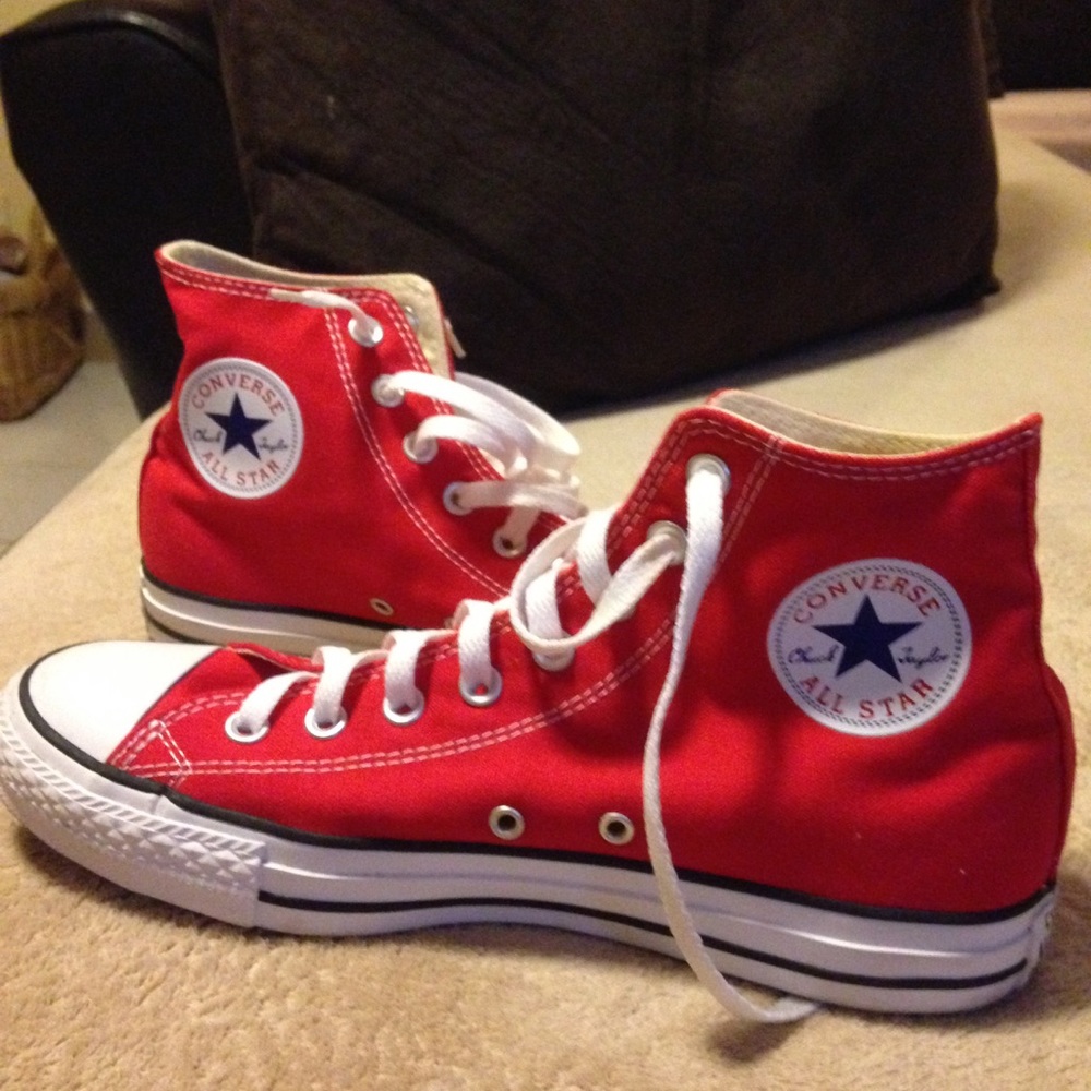 Converse Shoes