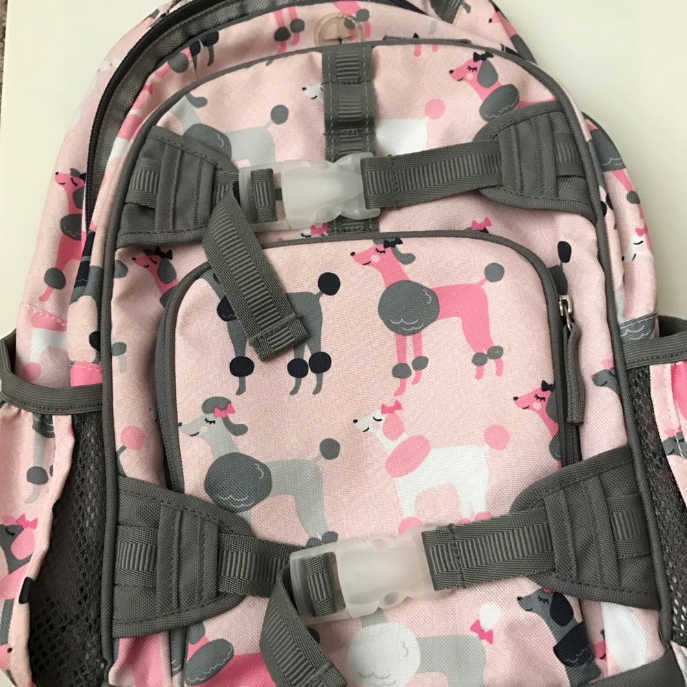 Pottery Barn Mackenzie Small backpack